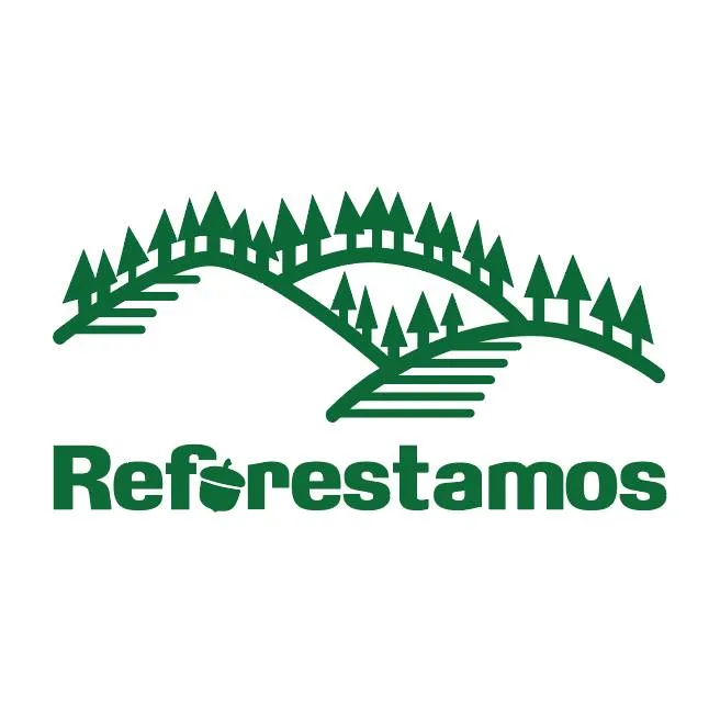Logo de Brigada de Rescate Silvestre
