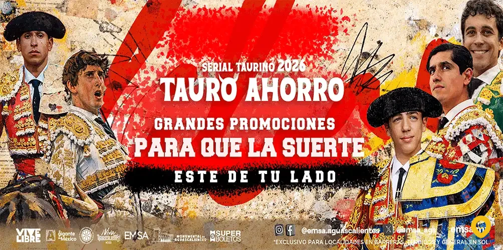 Rodeo Internacional de la Feria