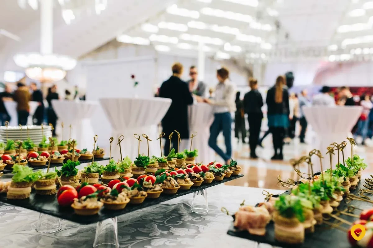 Festival Gastronómico Sabores de México