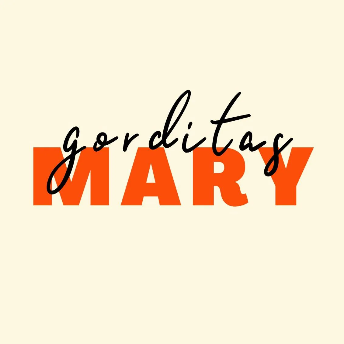 Gorditas mary