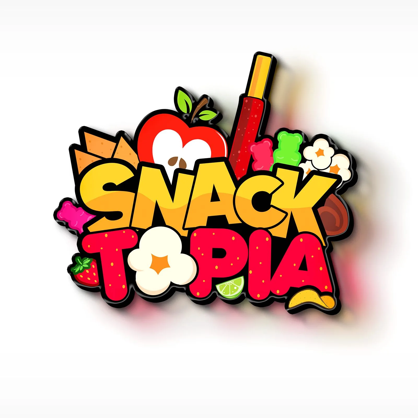 Snacks Tapia