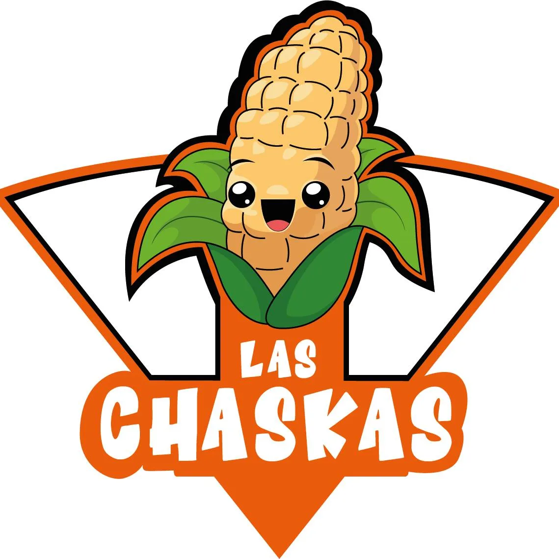 Las chaskas de don julio