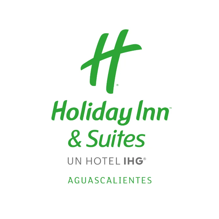 Logo de Holiday Inn & Suites