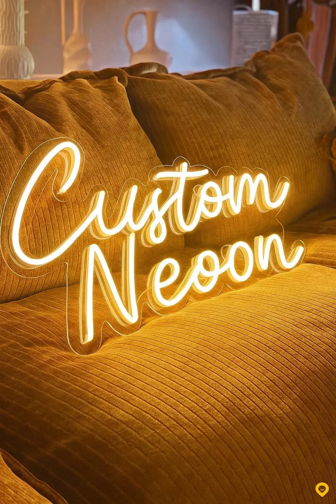 Letrero de neón personalizado / Letrero de neón / Letrero de neón LED